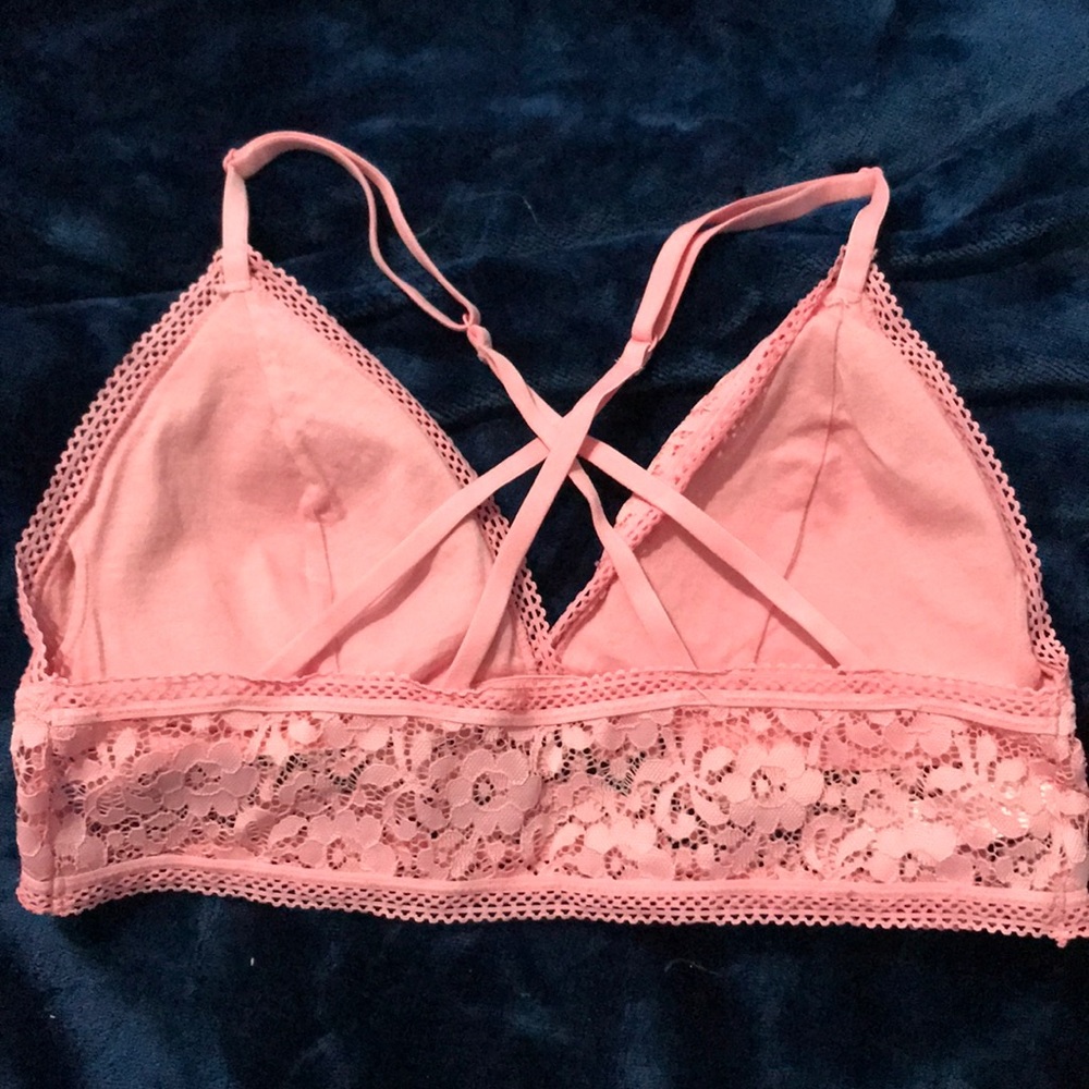 Bralette - Picture 2 of 2